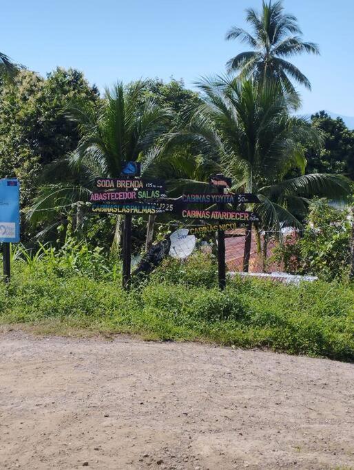 Magica Cabana En Medio Del Bosque En Isla Venado Villa Lepanto Exteriör bild